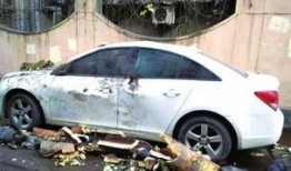 郑州车祸爆料新闻报道最新,多车相撞事故致多人伤亡，现场情况紧急处理中