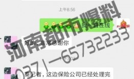 记者爆料保险案例视频,记者曝光的真实案例视频引发热议