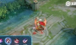 李白新皮肤特效最新爆料图片,炫彩光影，仙侠风韵再现江湖