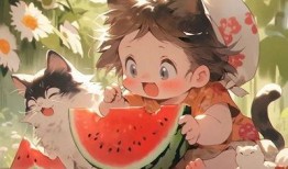 吃瓜的小帅漫画免费观看,免费畅享欢乐时光