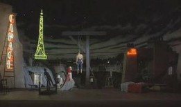 白夜逃亡在线观看