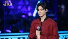 何炅吴磊爆料了吗视频,精彩瞬间引网友热议