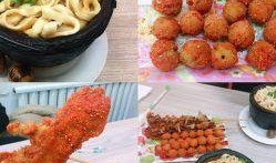 鞍山美食爆料视频下载,短视频带你领略地道风味