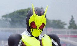 假面骑士李维斯最新爆料,神秘力量觉醒，命运之战一触即发！