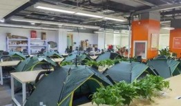 黑龙新款帐篷爆料视频,创新设计，户外露营新体验！”