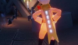 光遇联动最新爆料,神秘新角色与奇幻冒险即将开启！