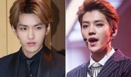 圈内人爆料鹿晗吴亦凡,揭秘娱乐圈背后的风云人物