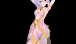 王者小乔爆料最新动态图,华丽变身，神秘技能引期待