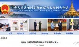 缅甸媒体爆料视频,揭秘背后惊人真相