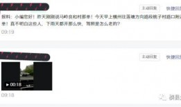 爆料应该怎么说话呢视频,视频内容深度解析