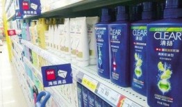 超市洗发水爆料视频教程,视频教程带你轻松挑选优质洗发产品