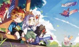 决战平安京五月最新爆料,神秘新式神降临，战局风云再起！