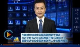 蓝厂最新爆料新闻联播,新闻联播背后的故事揭秘