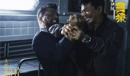 杀破狼1电影在线观看,生死边缘的极限对决，在线观看惊心动魄！