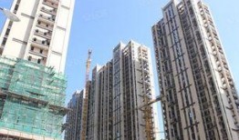 石狮龙喜华城最新爆料,揭秘高端住宅区的华丽蜕变