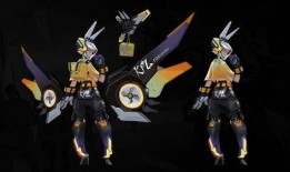 王者虎年皮肤视频爆料,揭秘神秘虎啸风华，视觉盛宴即将来袭