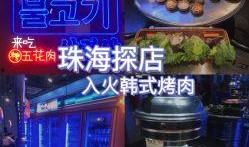 入火韩国烤肉爆料视频播放,揭秘火爆视频背后的美味诱惑