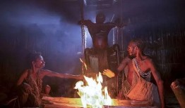 岛国木乃伊在线观看,探寻古文明之谜