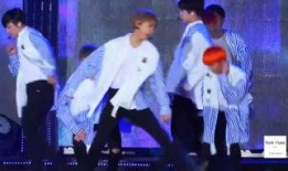 维嘉爆料韩国男团视频,韩国男团幕后花絮大曝光！