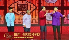 春晚同喜同乐圈内爆料,精彩瞬间抢先看