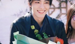 圈内爆料肖战的文化,文化之光，魅力四溢的青春偶像