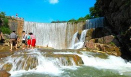 关关爆料箱瀑布风景视频,探寻瀑布风景的壮丽画卷