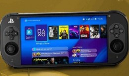 掌机最新爆料游戏,神秘游戏即将亮相，带你领略奇幻冒险之旅