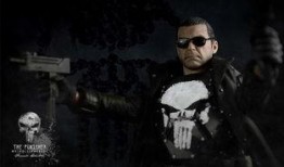 惩罚者1在线观看,复仇之路在线观看：黑暗中的正义使者