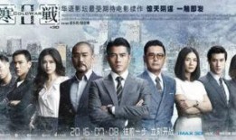 电影寒战2在线观看,续写警匪巅峰对决，揭秘暗流涌动的城市风云