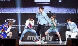 维嘉爆料韩国男团视频,韩国男团幕后花絮大曝光！