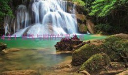 关关爆料箱瀑布风景视频,探寻瀑布风景的壮丽画卷