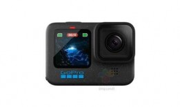gopro12最新爆料,极致影像体验，引领运动相机新潮流”