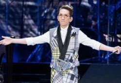 林志炫最新爆料新闻视频,揭秘娱乐圈不为人知的幕后故事