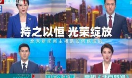 北京卫视新闻爆料,揭秘重大新闻事件背后真相