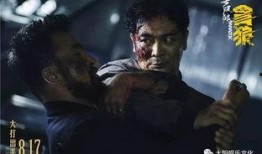 杀破狼1电影在线观看,生死边缘的极限对决，在线观看惊心动魄！