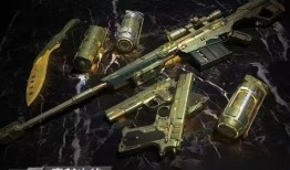 穿越火线年套爆料最新,神秘武器与炫酷时装抢先看