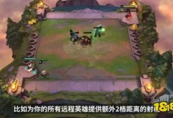 云顶之弈S13最新爆料,新元素崛起，神秘爆料揭示全新游戏格局
