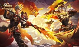 王者敦煌新皮肤最新爆料,王者峡谷新皮肤惊艳亮相！