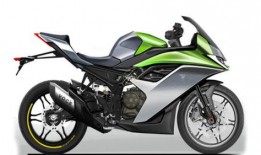 无极250rr最新爆料,性能与颜值并重，揭秘最新爆料亮点