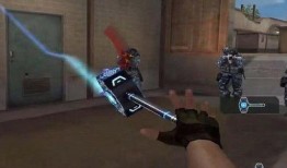 白术武器爆料视频播放,全新神秘装备即将亮相